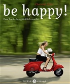 Chantal Allès - be happy!