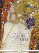 Sabrina Melandri, Gustav Klimt, Sabrin Melandri, Sabrina Melandri - Ich sehne mich nach Licht und Liebe