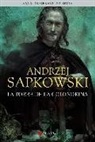 Andrzej Sapkowski - La torre de la golondrina