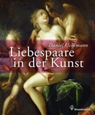 Daniel Uchtmann, Sabine Haag - Liebespaare in der Kunst