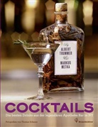 Mayrhofer, Metk, Marku Metka, Markus Metka, Thomas Schauer, Trumme... - Cocktails