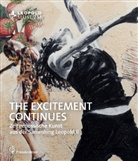 Franz Smola, Leopold Museum-Privatstiftung, Tobias G. Natter, Franz Smola - The Excitement Continues