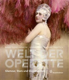 Marie-There Arnbom, Marie-Theres Arnbom, Kevin Clarke, Arnbo, Marie-Theres Arnbom, Clark... - Die Welt der Operette