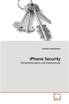 Günther Breitwieser - iPhone Security