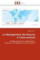 Rachid BOUTTI, Boutti-r - Le management des risques a l