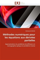 Mohamed ADDAM, Addam-M - Methodes numeriques pour les
