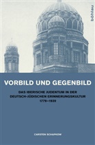 Carsten Schapkow - Vorbild und Gegenbild