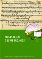 Ev Fink-Mennel, Evelyn Fink-Mennel, Ursula Hemetek, Ursula Herausgegeben von Hemetek, Rudolf Pietsch - Musikalien des Übergangs