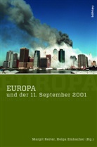 Embacher, Embacher, Helga Embacher, Margit Herausgegeben von Reiter, Margi Reiter, Margit Reiter - Europa und der 11. September 2001