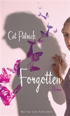 Cat Patrick - Forgotten