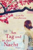 Camilla Macpherson - Am Tag und in der Nacht
