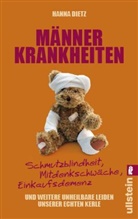 Dietz, Hanna Dietz - Männerkrankheiten