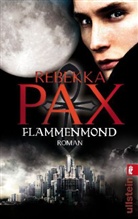 Rebekka Pax - Flammenmond