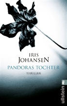 Iris Johansen - Pandoras Tochter
