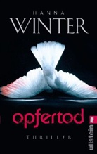 Hanna Winter - Opfertod