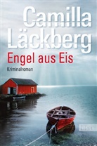 Läckberg, Camilla Läckberg - Engel aus Eis