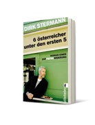 Stermann, Dirk Stermann - 6 Österreicher unter den ersten 5