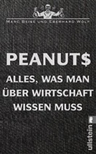 Beis, Marc Beise, Wolf, Eberhard Wolf - Peanuts