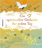 Janine Casevecchie, Janin Casevecchie, Janine Casevecchie - Ein spiritueller Gedanke für jeden Tag