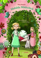 Nina Petrick, Stefanie Reich - Mafalda Mädschick - Ein verhexter Geburtstag