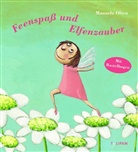 Manuela Olten - Feenspaß und Elfenzauber