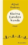 Alfred Goubran - Kleine Landeskunde