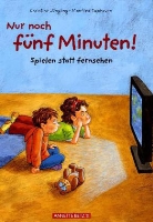 Jünglin, Christine Jüngling, Tophoven, Manfred Tophoven, Manfred Tophoven - Nur noch fünf Minuten!