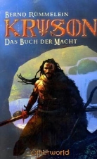 Bernd Rümmelein, Thomas von Kummant - Kryson - Das Buch der Macht