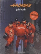 Gerhard Haderer - Jahrbuch. Bd. 4