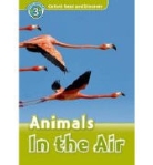 Robert Quinn - Animals in the Air