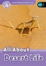 Julie Penn - All about Desert Life
