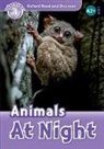 Rachel Bladon - Animals at Night