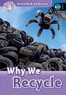 Fiona Undrill - Why We Recycle