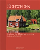 Ralf Schröder, Paul Ulrich, Paul Ulrich - Schweden