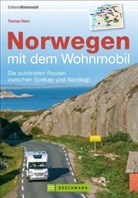 Thomas Kliem, Thomas Dr. Kliem - Norwegen mit dem Wohnmobil