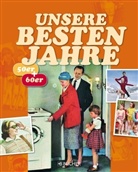 Rüdiger Dingemann, Renat Lüdde, Renate Lüdde - Unsere besten Jahre - 50er + 60er