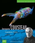Kathrin Schubert - Jacques Cousteau