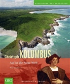 Peter Laufmann - Christoph Kolumbus