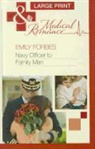 Emily Forbes - Navy Officer to Family Man