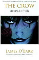 J O'Barr, J. O'Barr, James O'Barr - The Crow