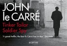 John le Carre, John Le Carre, John Le CarrÉ - Tinker Tailor Soldier Spy