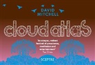David Mitchell - Cloud Atlas