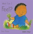 Annie Kubler, Annie Kubler - What Can I Feel?