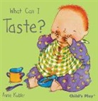 Annie Kubler, Annie Kubler - What Can I Taste?