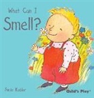 Annie Kubler, Annie Kubler - What Can I Smell?