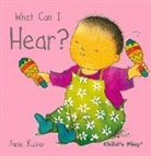 Annie Kubler, Annie Kubler - What Can I Hear?