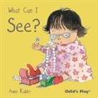 Annie Kubler, Annie Kubler - What Can I See?