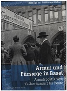 Josef Mooser, Simon Wenger - Armut und Fürsorge in Basel