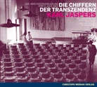 Karl Jaspers, Karl Jaspers, Matthia Buschle, Matthias Buschle - Die Chiffern der Transzendenz, Audio-CD (Audio book)