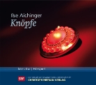 Ilse Aichinger - Knöpfe, 1 Audio-CD (Audio book)